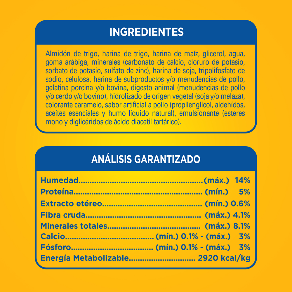 PEDIGREE® Dentastix Adulto - 5