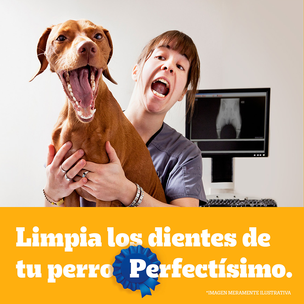 PEDIGREE® Dentastix Adulto Razas Medianas - 5